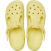 Κλασικό παπούτσι Mary Jane Clog