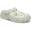 Κλασικό παπούτσι Mary Jane Clog