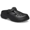Κλασικό παπούτσι Mary Jane Clog