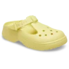 Κλασικό παπούτσι Mary Jane Clog