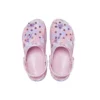 Κλασικό Platform Clog “Cherry Blossom”