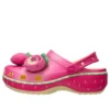 Κλασικό Platform Clog «Toy Story Lotso»