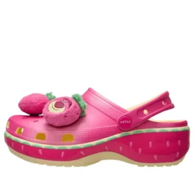 Κλασικό Platform Clog «Toy Story Lotso»