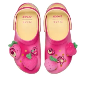Κλασικό Platform Clog «Toy Story Lotso»