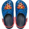 Κλασικό σανδάλι Superman Classic Clog