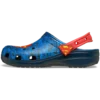 Κλασικό σανδάλι Superman Classic Clog