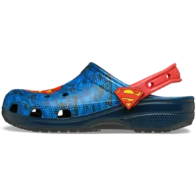 Κλασικό σανδάλι Superman Classic Clog