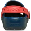 Κλασικό σανδάλι Superman Classic Clog