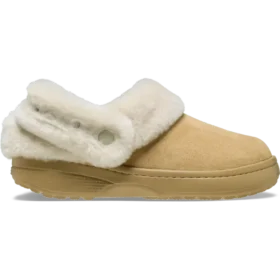 Κλασικό Unfurgettable Vegan Suede Clog