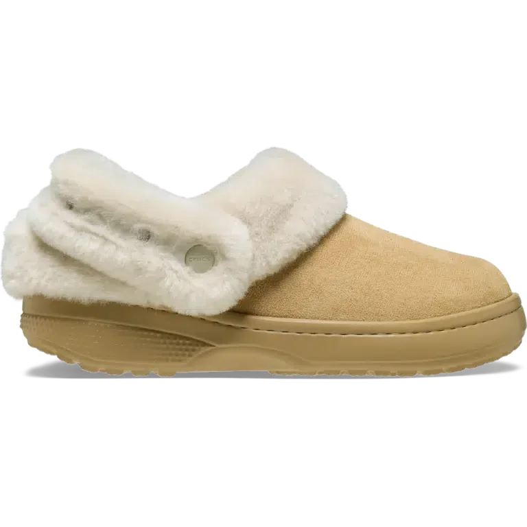 Κλασικό Unfurgettable Vegan Suede Clog Κλασικό Unfurgettable Vegan Suede Clog