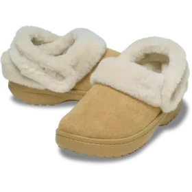 Κλασικό Unfurgettable Vegan Suede Clog