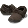 Κλασικό Unfurgettable Vegan Suede Clog