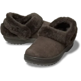 Κλασικό Unfurgettable Vegan Suede Clog