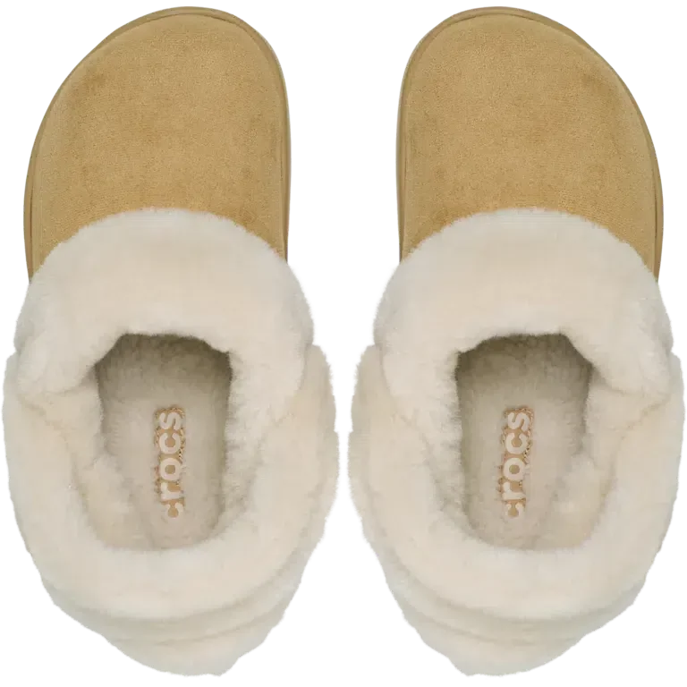 Κλασικό Unfurgettable Vegan Suede Clog Κλασικό Unfurgettable Vegan Suede Clog