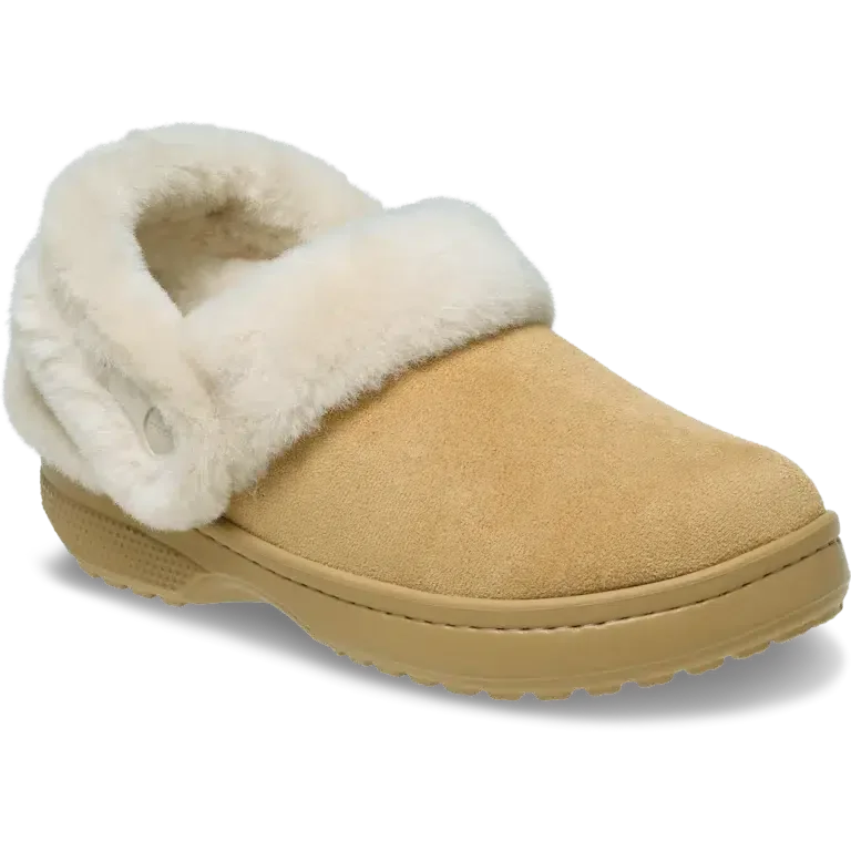 Κλασικό Unfurgettable Vegan Suede Clog Κλασικό Unfurgettable Vegan Suede Clog