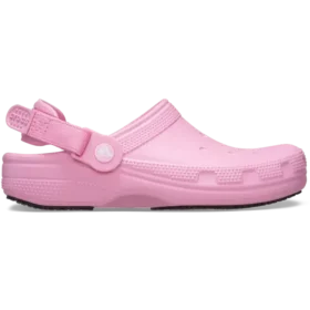 Κλασικό Work Clog