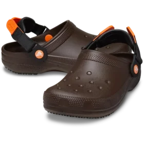 Κλασικό Work Clog
