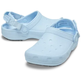 Κλασικό Work Clog