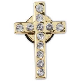 Κοσμήματα Bling Cross Γούρια Jibbitz™