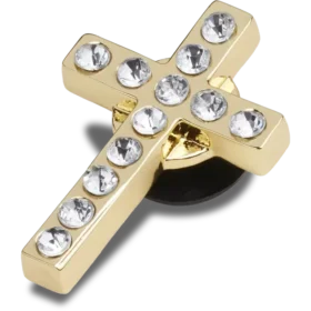 Κοσμήματα Bling Cross Γούρια Jibbitz™