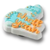 Κοσμήματα Shell Yeah Γούρια Jibbitz™