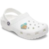 Κοσμήματα Shell Yeah Γούρια Jibbitz™