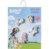 Κρεμαστά Bluey 5Pack Γούρια Jibbitz™
