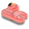 Κρεμαστά διακοσμητικά Squish Flamingo Floatie Γούρια Jibbitz™