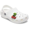 Κρεμαστά Γούρια Jibbitz™ Beaded Cherry