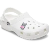 Κρεμαστά Γούρια Jibbitz™ Cutie Ballerina Kitty