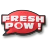 Κρεμαστά Γούρια Jibbitz™ «Fresh Pow»