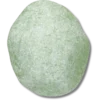 Κρεμαστά Γούρια Jibbitz™ «Matte Stone 3»