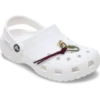 Κρεμαστά γούρια Jibbitz™ με καραμπίνερ και στίγματα