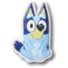 Κρεμαστά γούρια Jibbitz™ με τον Bluey που κάθεται