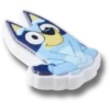Κρεμαστά γούρια Jibbitz™ με τον Bluey που κάθεται
