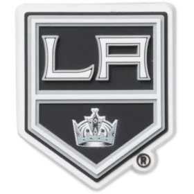 Κρεμαστά Γούρια Jibbitz™ Nhl® Los Angeles Kings®