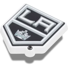 Κρεμαστά Γούρια Jibbitz™ Nhl® Los Angeles Kings®