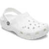 Κρεμαστά Γούρια Jibbitz™ «Silver Bright Star»