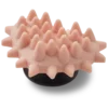 Κρεμαστά γούρια Jibbitz™ Spike Light Pink Heart