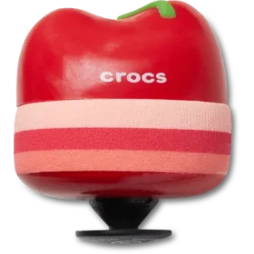 Κρεμαστά Γούρια Jibbitz™ Stacked Cherry