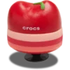 Κρεμαστά Γούρια Jibbitz™ Stacked Cherry