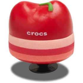 Κρεμαστά Γούρια Jibbitz™ Stacked Cherry
