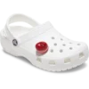 Κρεμαστά Γούρια Jibbitz™ Stacked Cherry