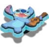 Κρεμαστά γούρια Jibbitz™ Stitch με κιθάρα