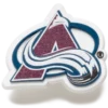 Κρεμαστά Nhl® Colorado Avalanche® Γούρια Jibbitz™
