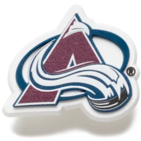 Κρεμαστά Nhl® Colorado Avalanche® Γούρια Jibbitz™
