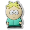 Κρεμαστό γούρι για παπούτσια South Park Butters Jibbitz Κρεμαστό γούρι για παπούτσια South Park Butters Jibbitz