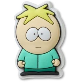 Κρεμαστό γούρι για παπούτσια South Park Butters Jibbitz