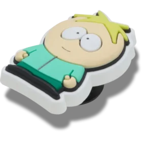 Κρεμαστό γούρι για παπούτσια South Park Butters Jibbitz