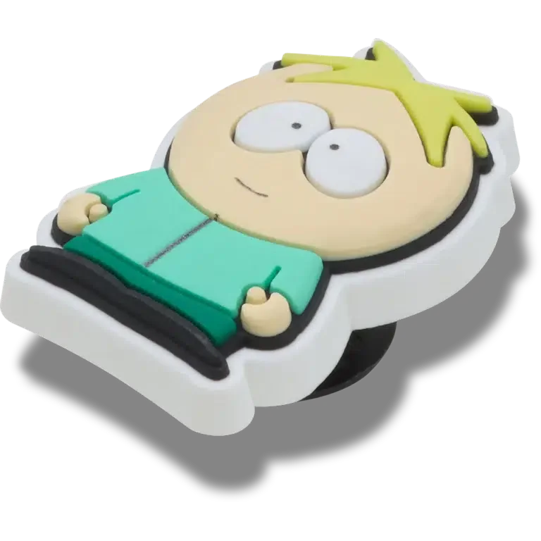 Κρεμαστό γούρι για παπούτσια South Park Butters Jibbitz Κρεμαστό γούρι για παπούτσια South Park Butters Jibbitz